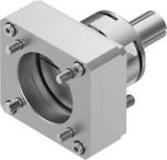 Festo 8063552. Axialbausatz EAMM-A-M48-60G