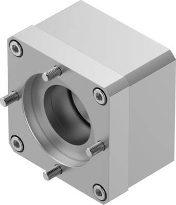 Festo 8063586. Axialbausatz EAMM-A-N38-70GA