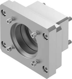 Festo 8063618. Axial kit EAMM-A-N80-120GB