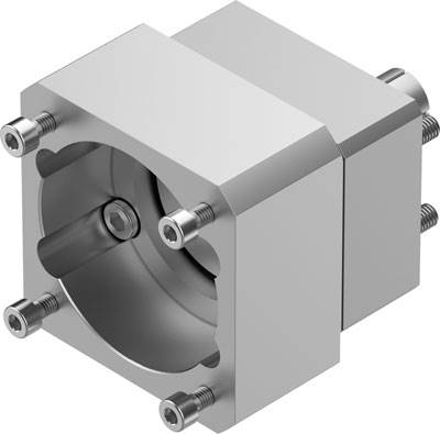 Festo 8063601. Axialbausatz EAMM-A-N48-72GA