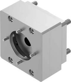 Festo 8063608. Axialbausatz EAMM-A-N80-70GA