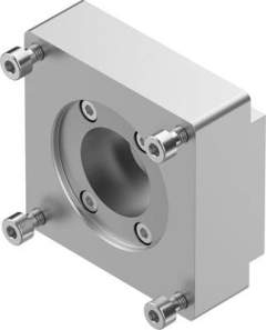 Festo 8063449. Axialbausatz EAMM-A-L27-57AA