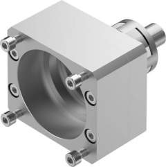 Festo 8063569. Axial kit EAMM-A-M80-115GA