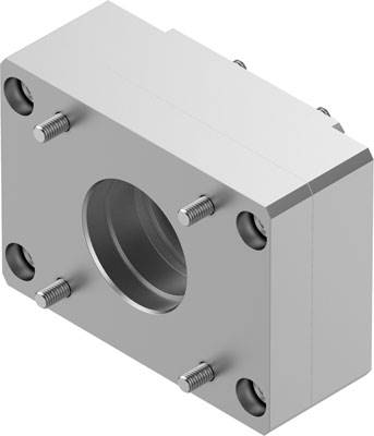 Festo 8063447. Axialbausatz EAMM-A-L27-42A