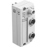 Festo 8087559. Bus node CTEU-VN