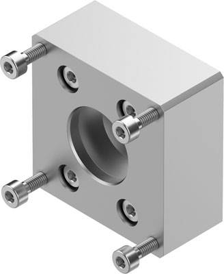 Festo 8063444. Axialbausatz EAMM-A-L27-40A