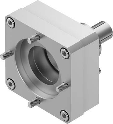 Festo 8063542. Axialbausatz EAMM-A-M43-70GA