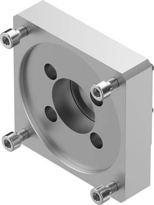 Festo 8063463. Axialbausatz EAMM-A-L38-88A