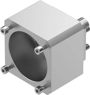 Festo 8063588. Axialbausatz EAMM-A-N38-72GA