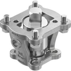 Festo 8088298. Mounting kit DARQ-K-V-F10S22-F07S17-R1