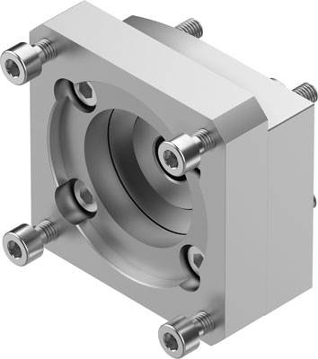 Festo 8063460. Axialbausatz EAMM-A-L38-60RB