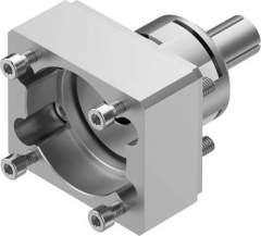 Festo 8063551. Axial kit EAMM-A-M48-56GA