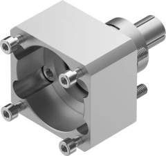 Festo 8063541. Axial kit EAMM-A-M43-56GA