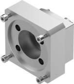 Festo 8063478. Axialbausatz EAMM-A-L48-92RA