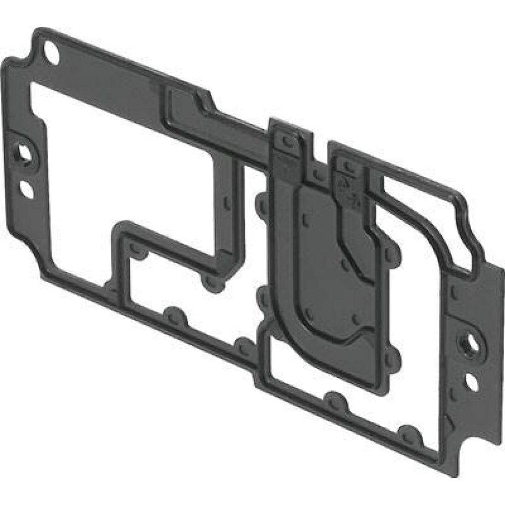 Festo 8060483. Kanaltrennung VABD-S6-1-P8-C