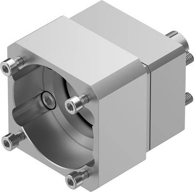 Festo 8063600. Axialbausatz EAMM-A-N48-68GA