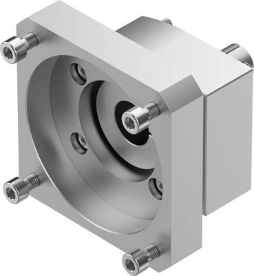 Festo 8063490. Axialbausatz EAMM-A-L48-120GA