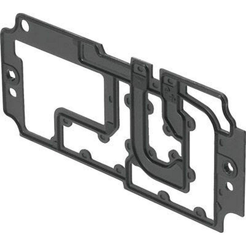 Festo 573191. Kanaltrennung VABD-S6-1-P7-C