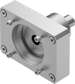 Festo 8063571. Axialbausatz EAMM-A-M80-120GA