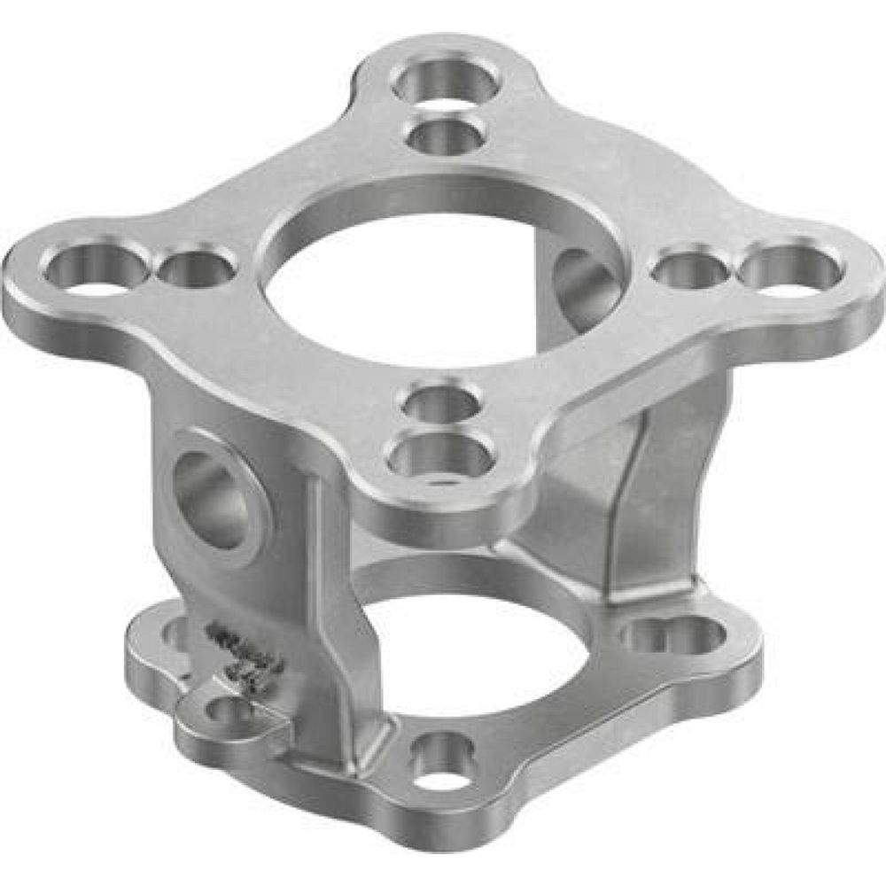 Festo 8087463. Montagebrücke DARQ-B-F0507-F0405-R1