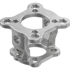 Festo 8087463. Mounting adapter DARQ-B-F0507-F0405-R1
