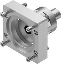 Festo 8063563. Axialbausatz EAMM-A-M80-84AA