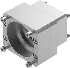 Festo 8063615. Axialbausatz EAMM-A-N80-115GA