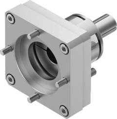 Festo 8063553. Axialbausatz EAMM-A-M48-70GA
