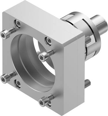 Festo 8063564. Axialbausatz EAMM-A-M80-75GA