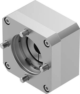 Festo 8063602. Axialbausatz EAMM-A-N48-90GB
