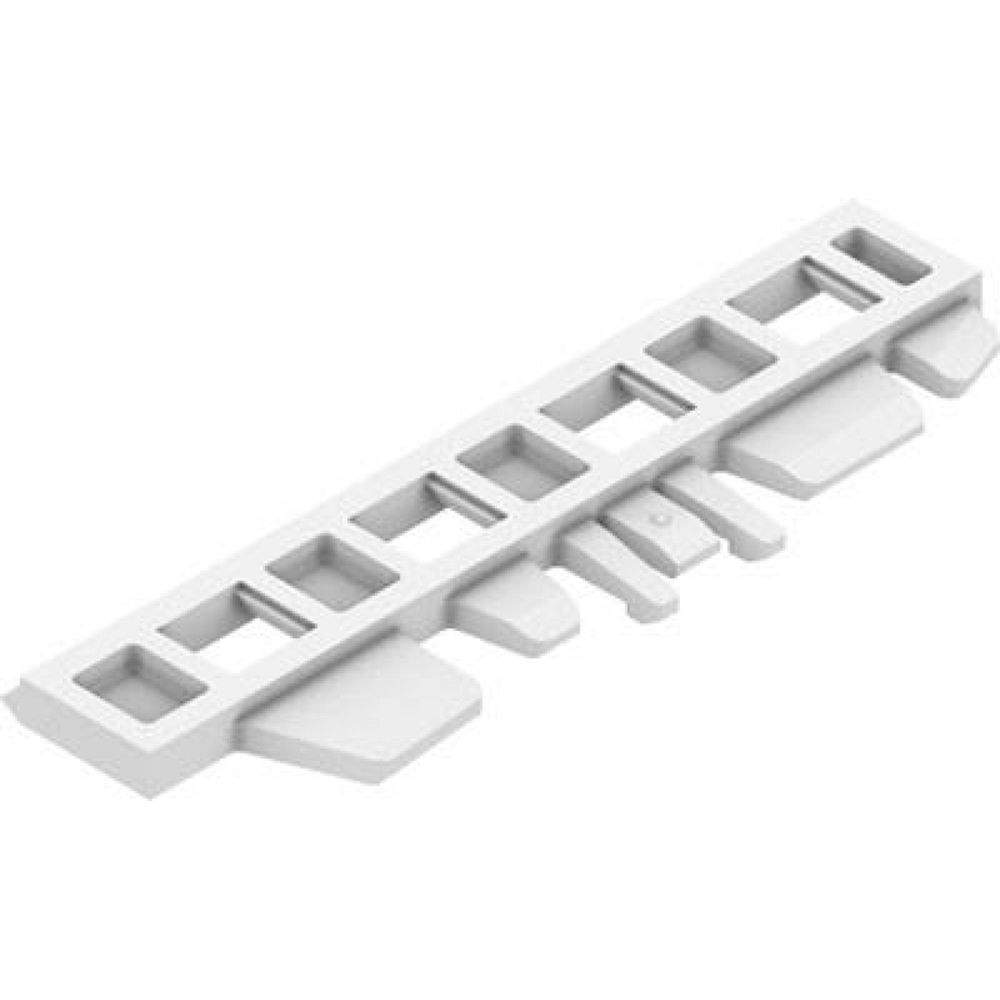 Festo 8085997. Inscription label holder VMPA14-ST-2-4