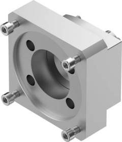 Festo 8063477. Axialbausatz EAMM-A-L48-90R