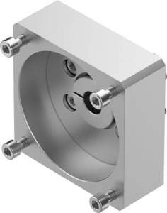 Festo 8063579. Axialbausatz EAMM-A-N38-88A