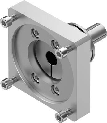 Festo 8063547. Axialbausatz EAMM-A-M48-88A