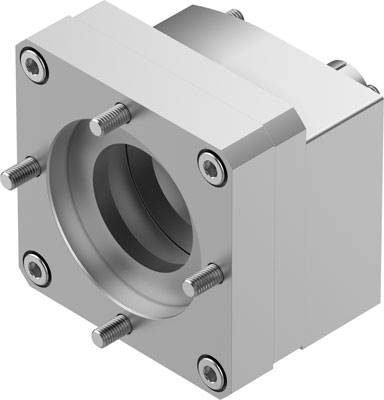 Festo 8063483. Axialbausatz EAMM-A-L48-70GA