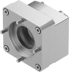 Festo 8063483. Axialbausatz EAMM-A-L48-70GA