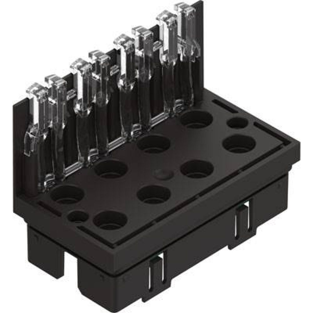 Festo 8066768. Elektronikmodul VMPA14-MPM-EMM-4