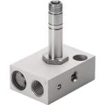 Festo 11121. Magnetventil MFH-3-1/8-SEU