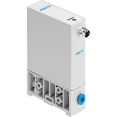 Festo 8067675. Proportional-pressure regulator VEAB-L-26-D15-Q4-V1-1R1