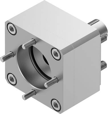 Festo 8063584. Axialbausatz EAMM-A-N38-50GA