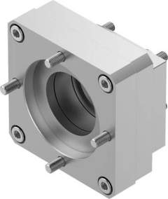 Festo 8063468. Axial kit EAMM-A-L38-70GA