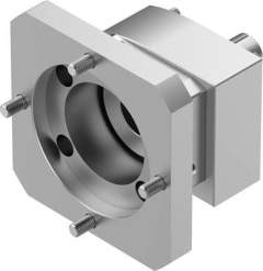 Festo 8063489. Axial kit EAMM-A-L48-90GA