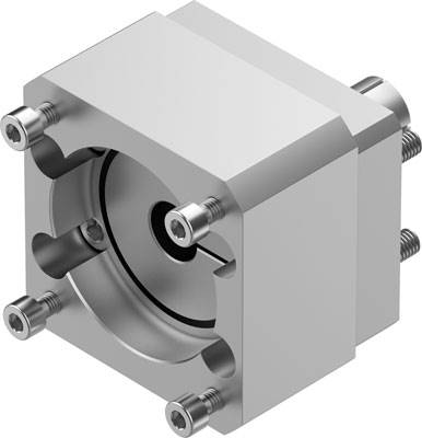 Festo 8063590. Axialbausatz EAMM-A-N48-60PA