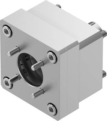 Festo 8063480. Axialbausatz EAMM-A-L48-40G