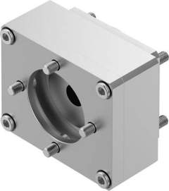Festo 8063613. Axialbausatz EAMM-A-N80-90GB