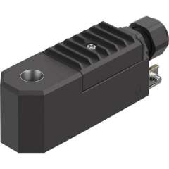 Festo 8109397. Solenoid coil VACC-S13-18-K4-2U-EX4ME