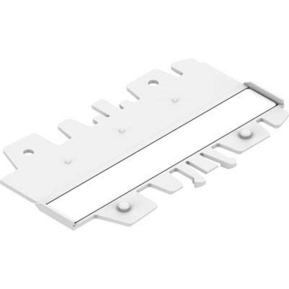 Festo 8085996. Inscription label holder VMPA14-ST-1-4