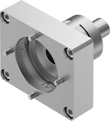 Festo 8063568. Axialbausatz EAMM-A-M80-90GA