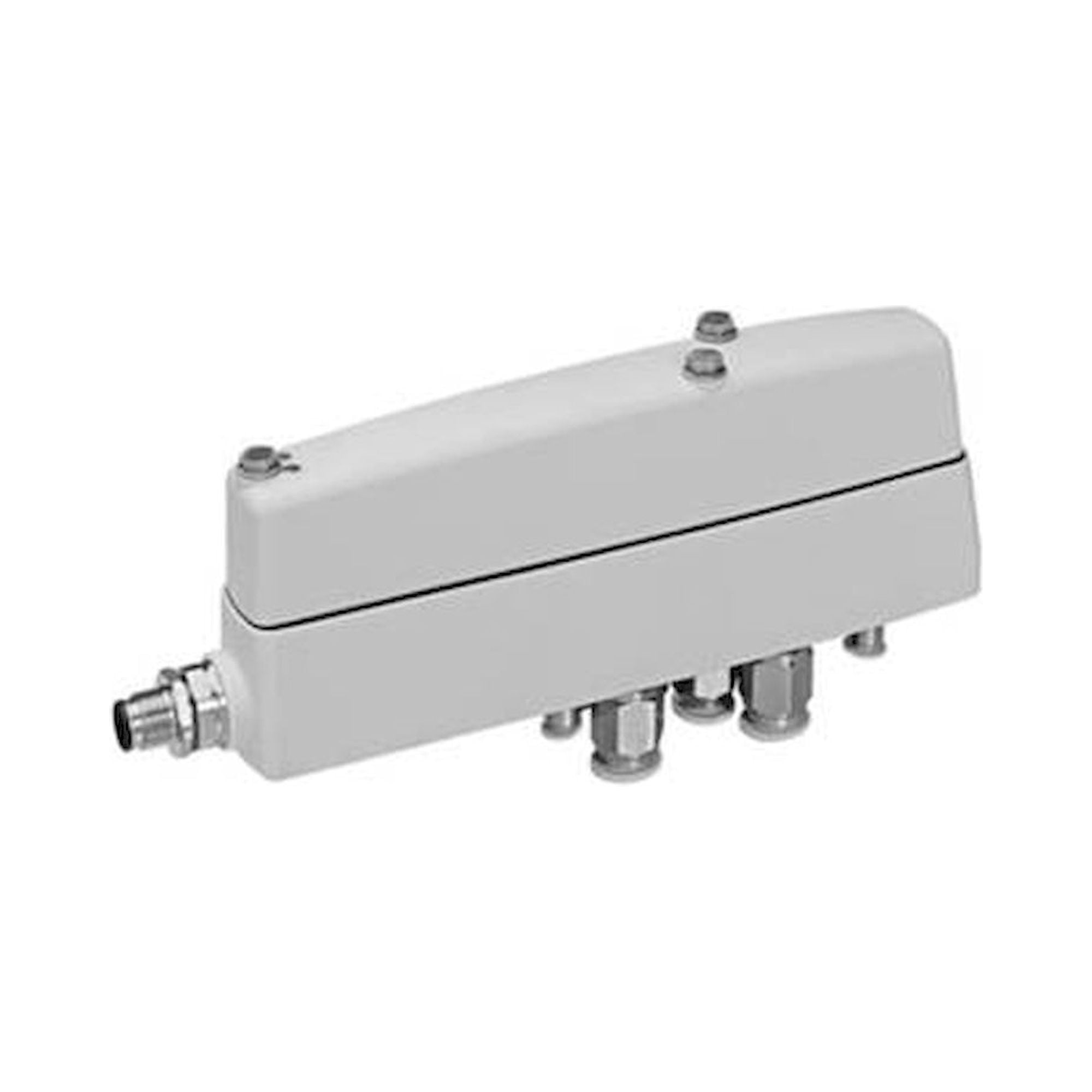 2x3/2-Directional Valve, Serie CL03-EV, Valve CL03-EV 3/2CC-024DC/& - Aventics R412021816