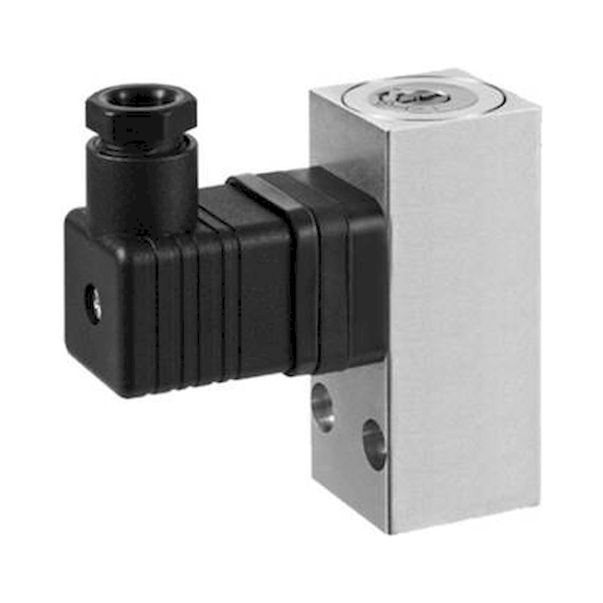 Druckschalter, Serie PM1, Typ PM1-M3-G014-002-160-DINA-NONE - Aventics R412010712